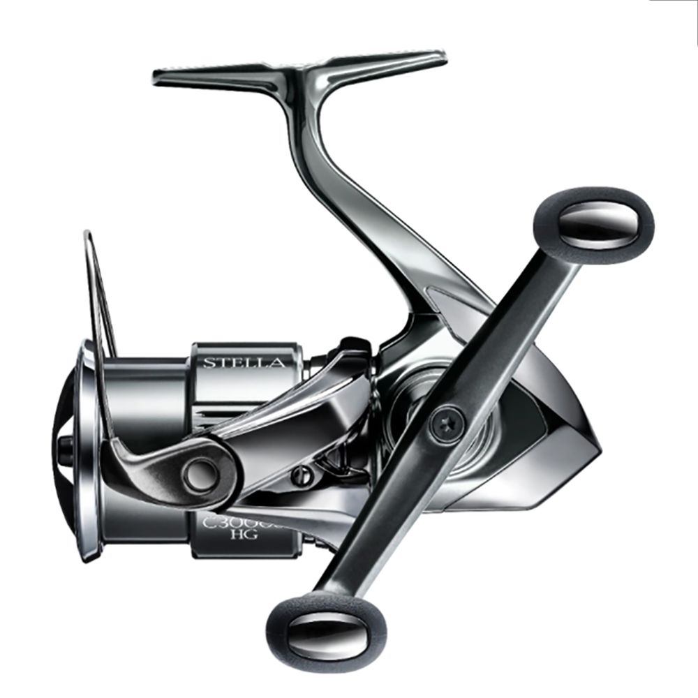 SHIMANO】22 STELLA C3000SDH/C3000SDHHG紡車捲線器- PChome 24h購物