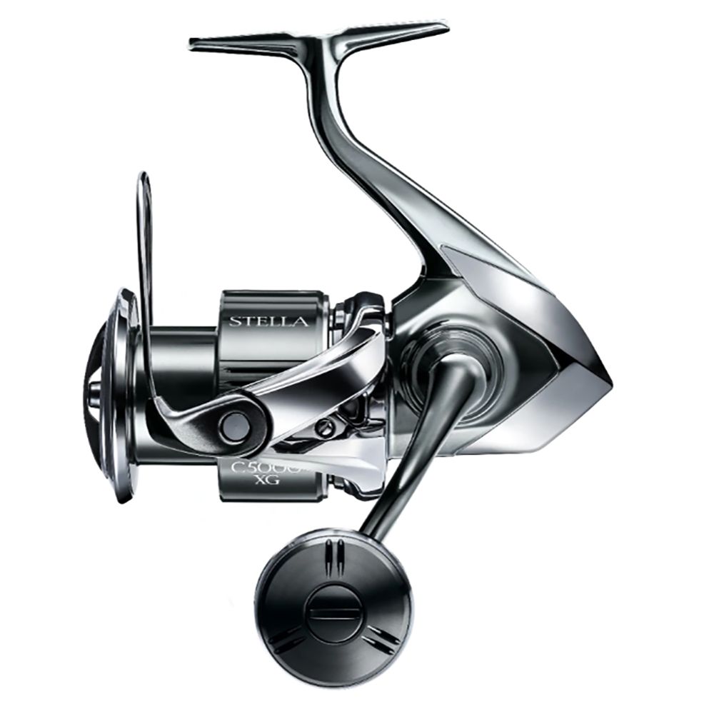 SHIMANO】22 STELLA C5000XG紡車捲線器- PChome 24h購物