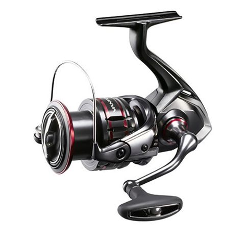 SHIMANO 禧瑪諾 VANFORD 4000系列 紡車捲線器