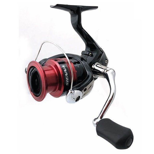 SHIMANO 禧瑪諾 SIENNA 美規捲線器 1000/2500/C3000/4000 系列 無附線