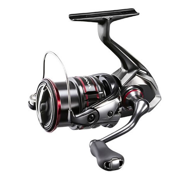 SHIMANO 禧瑪諾 VANFORD C2500SHG 捲線器