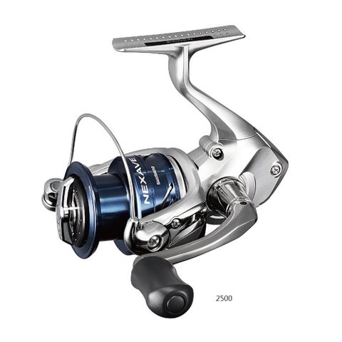 SHIMANO 禧瑪諾 NEXAVE C2000S 紡車捲線器