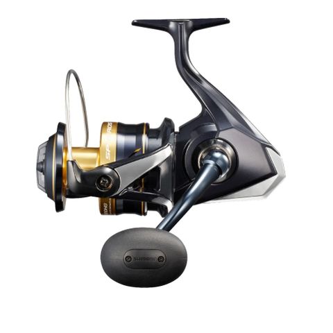 SHIMANO 禧瑪諾 21 SPHEROS SW 5000/6000 紡車捲線器