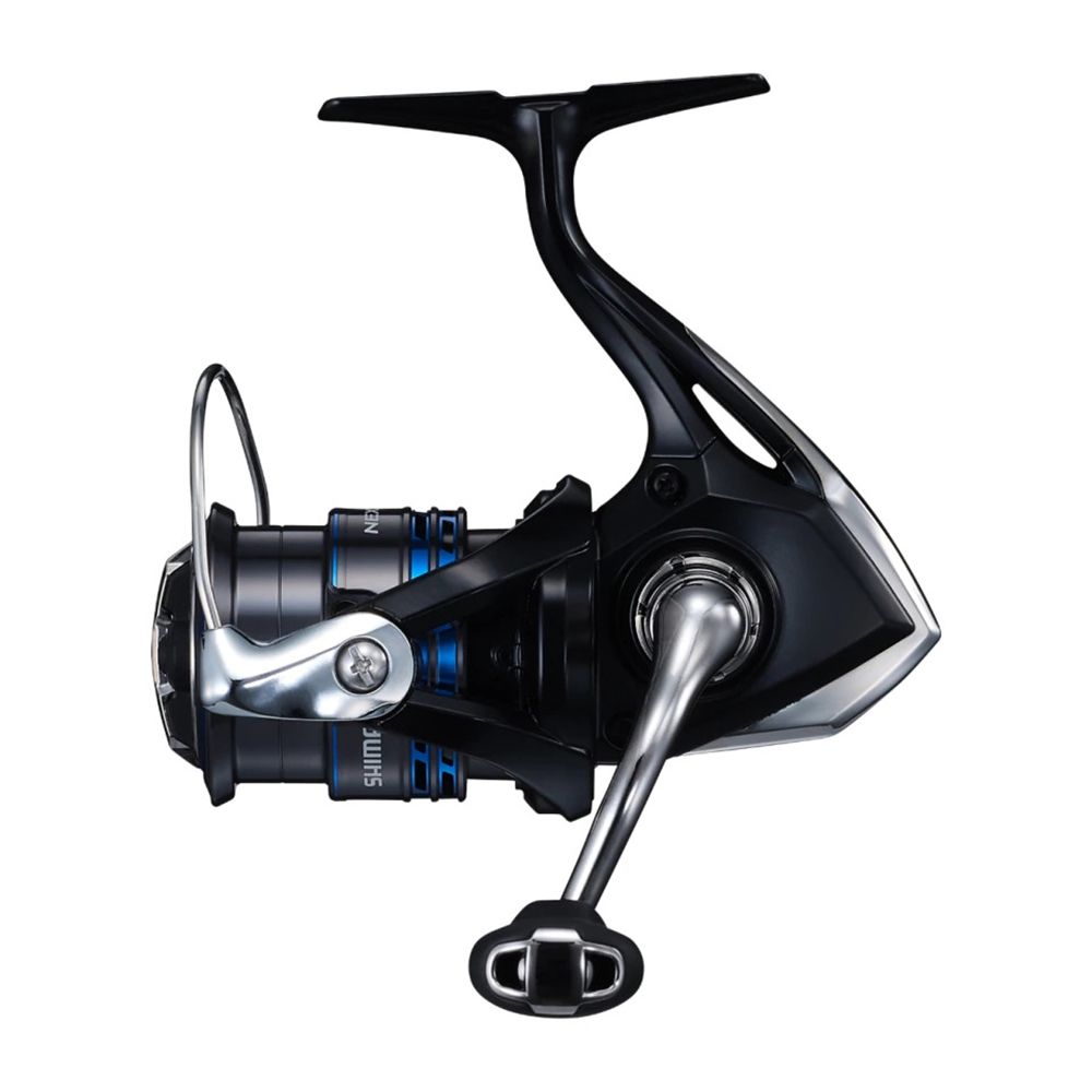 SHIMANO 禧瑪諾 21 NEXAVE 1000/C2000S 紡車捲線器