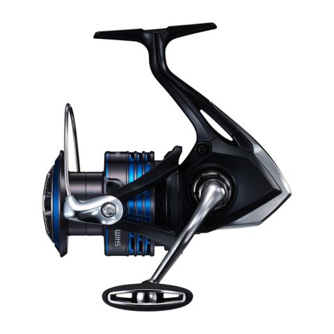 SHIMANO 禧瑪諾 21 NEXAVE 4000/C5000 紡車捲線器