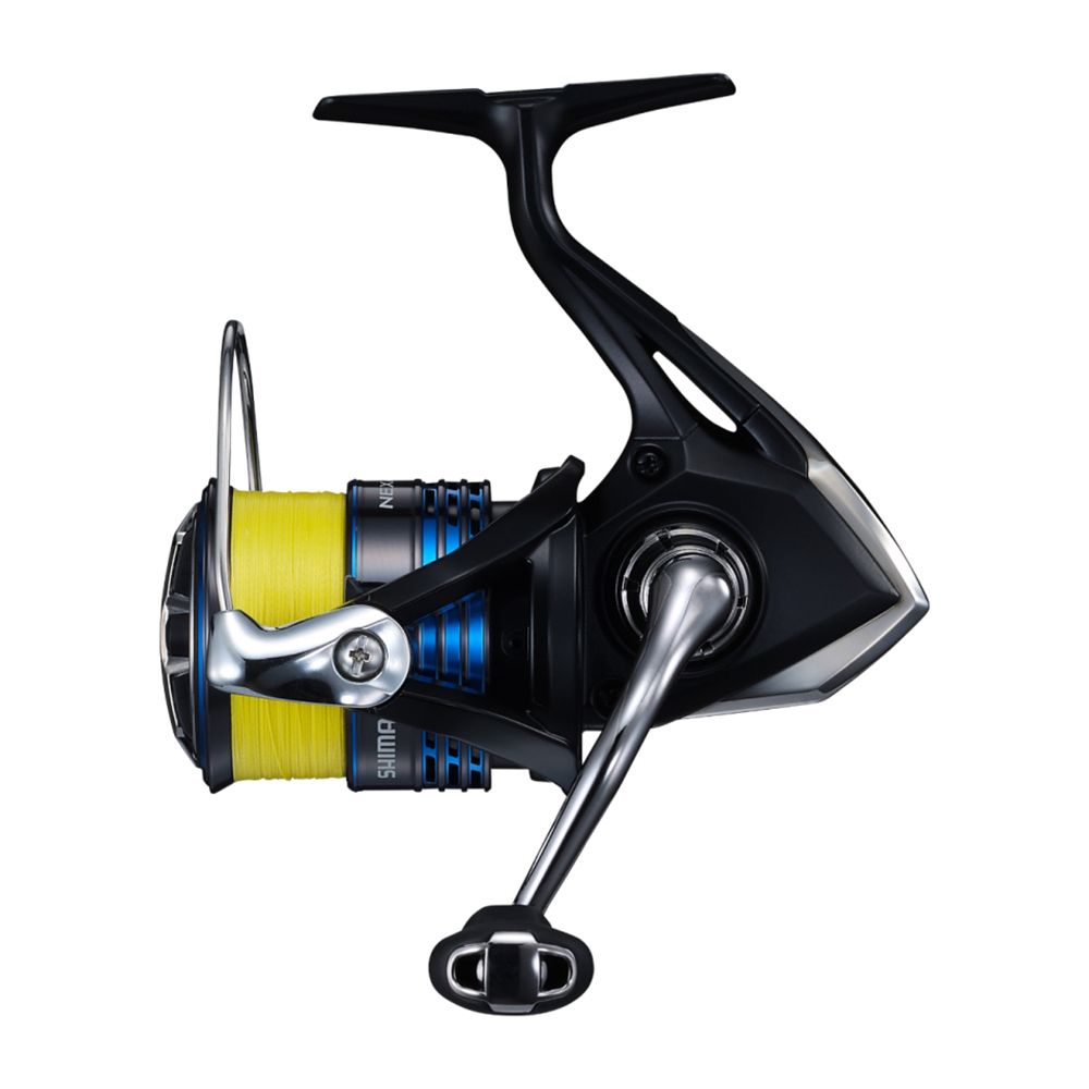 SHIMANO 禧瑪諾 21 NEXAVE 2500S 附線盒裝 紡車捲線器