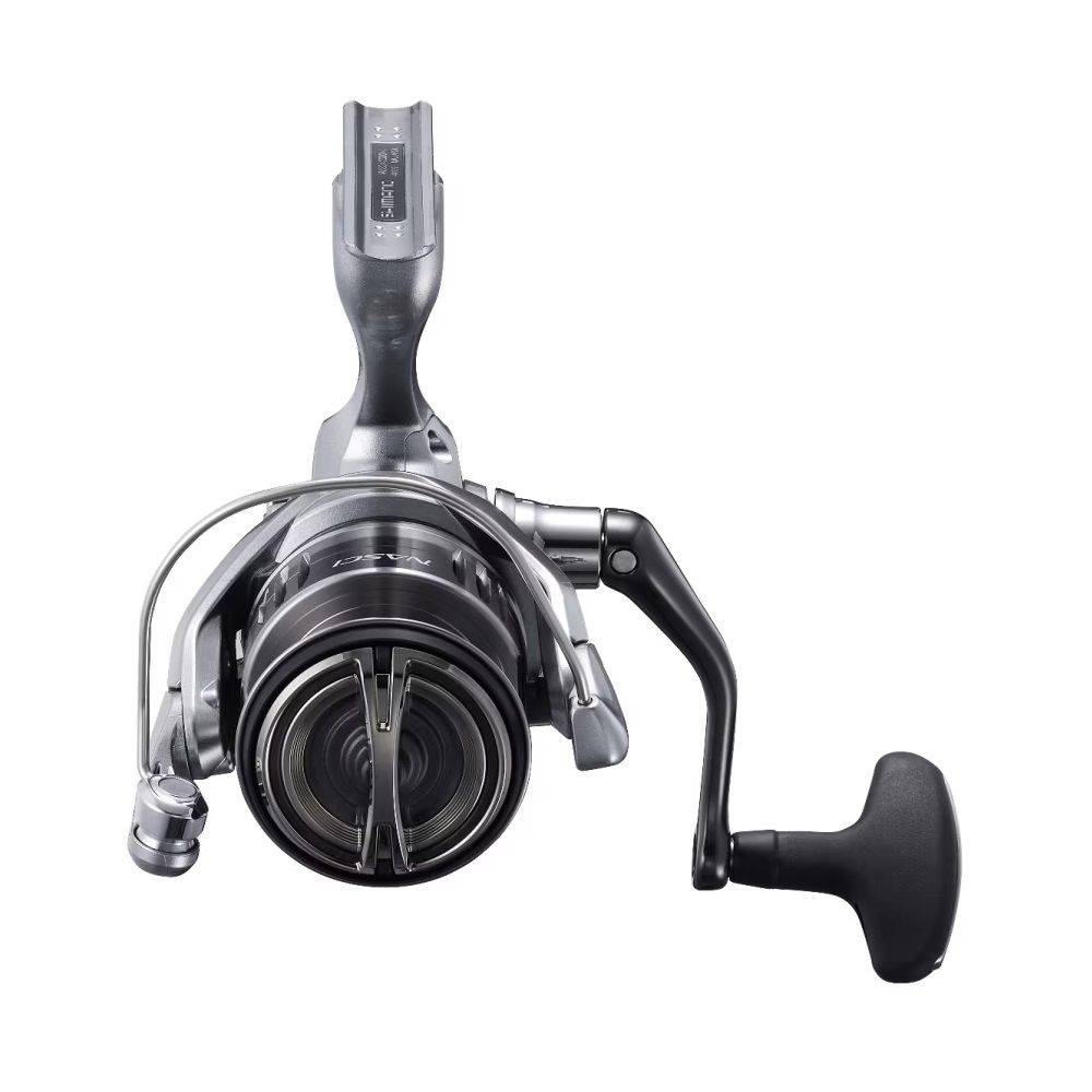 SHIMANO 禧瑪諾21 NASCI 500 紡車捲線器- PChome 24h購物