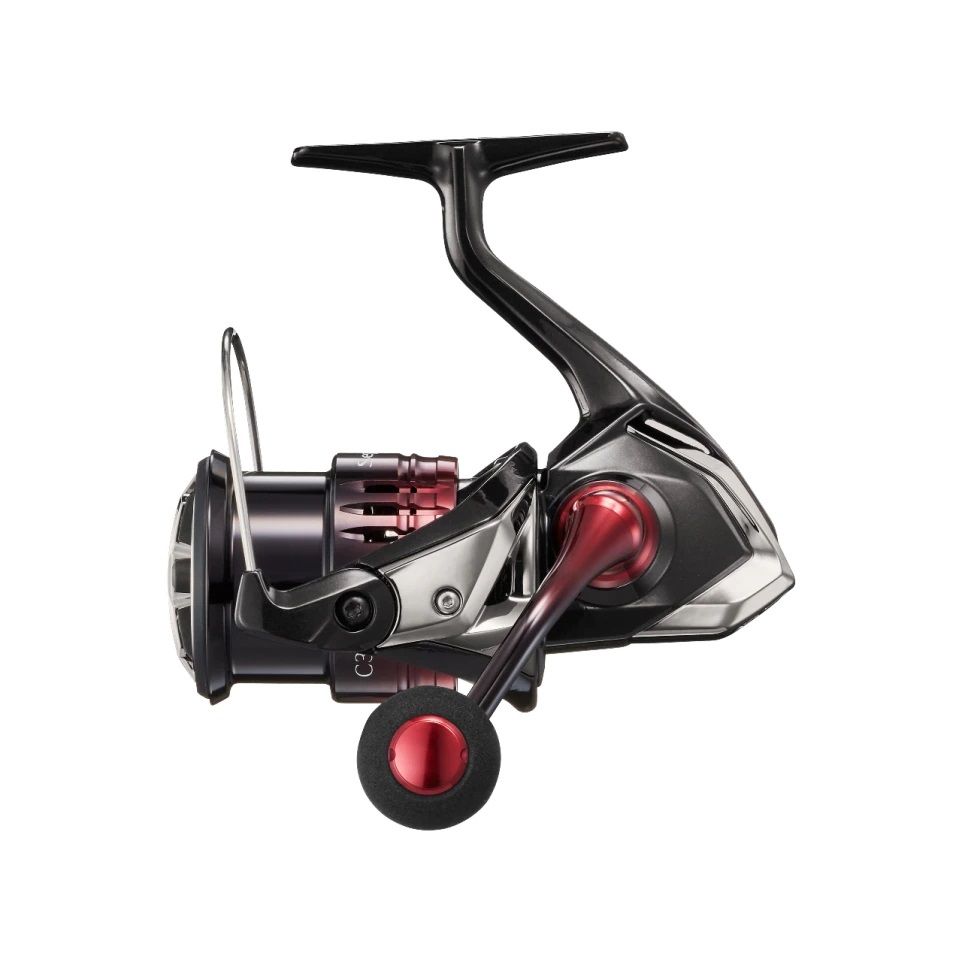 SHIMANO 禧瑪諾 22 SEPHIA BB C3000S/C3000SHG 紡車式捲線器