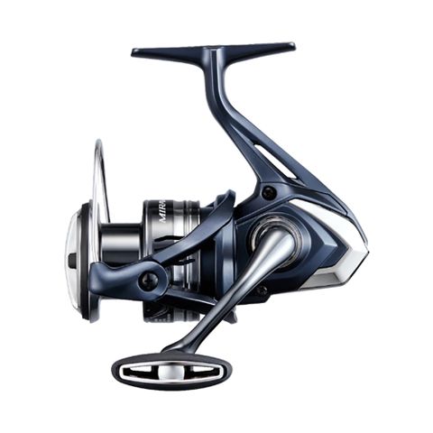 SHIMANO 禧瑪諾 22 MIRAVEL 2500/C3000 紡車捲線器