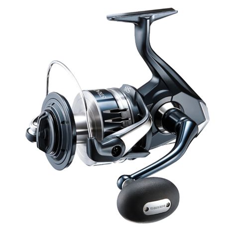 SHIMANO 禧瑪諾 22 STRADIC SW 14000XG 紡車捲線器