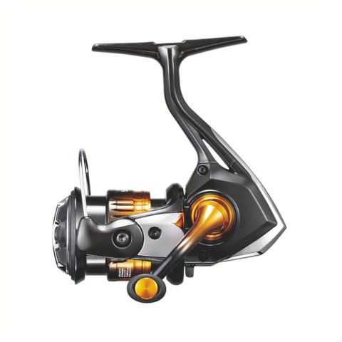 SHIMANO 禧瑪諾 22 Soare BB 輕型作釣 C2000 紡車式捲線器