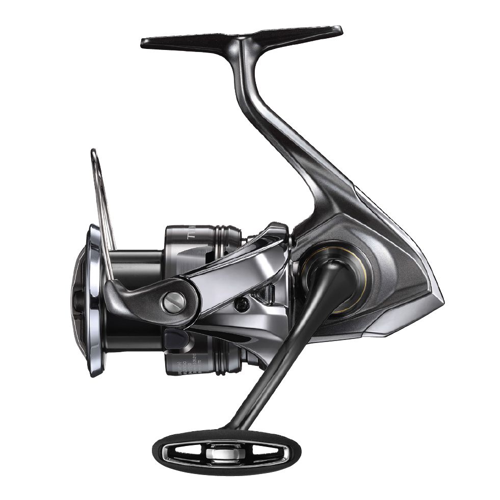 SHIMANO 禧瑪諾 24 TWINPOWER C3000 紡車捲線器