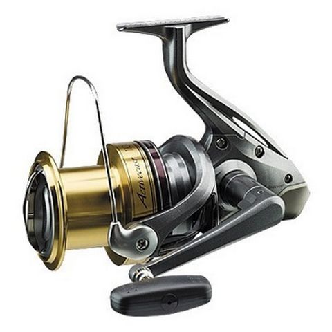 SHIMANO 禧瑪諾 Activecast 遠投捲線器