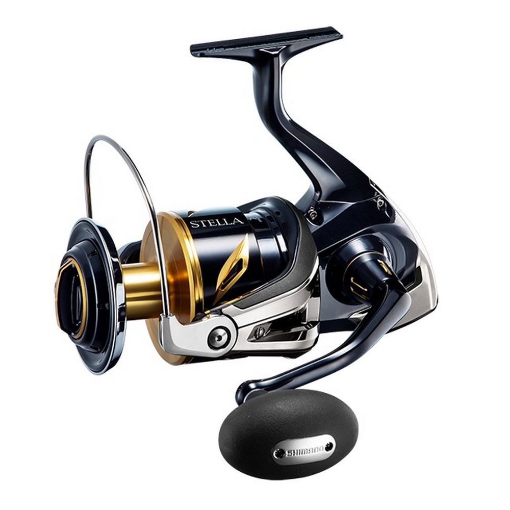 SHIMANO 禧瑪諾 20 STELLA SW 20000PG 紡車捲線器