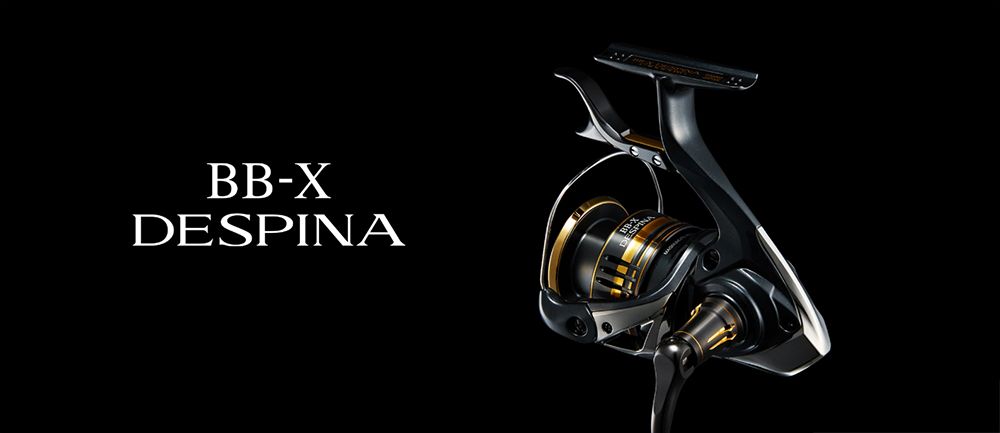 BB-XDESPINA