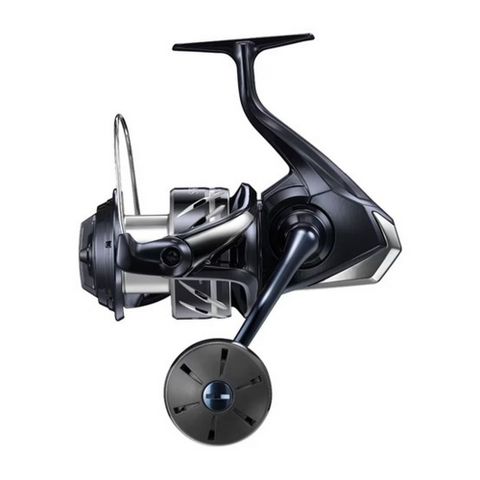 SHIMANO 禧瑪諾 24 STRADIC SW 8000HG 紡車捲線器