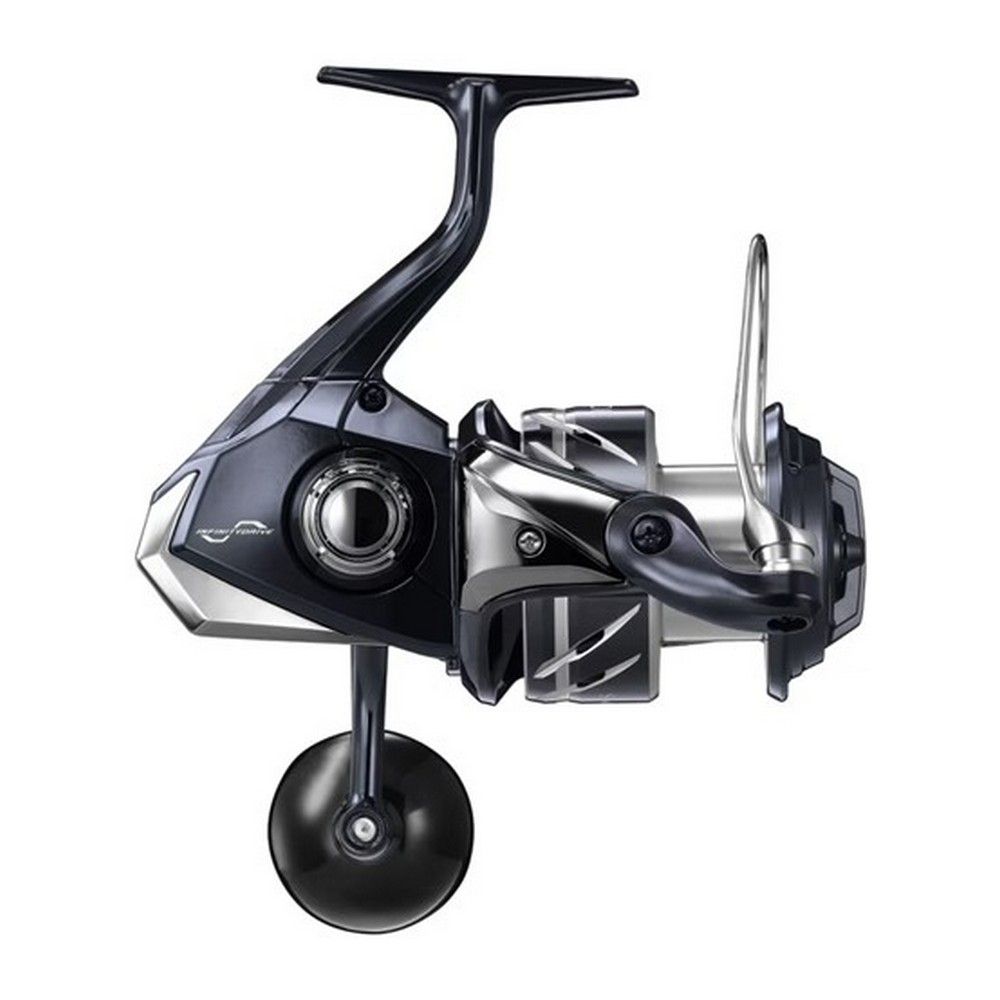 SHIMANO 禧瑪諾 24 STRADIC SW 6000PG 紡車捲線器