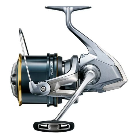 SHIMANO 禧瑪諾 24 FLEGEN 35 SD標準款 遠投捲線器