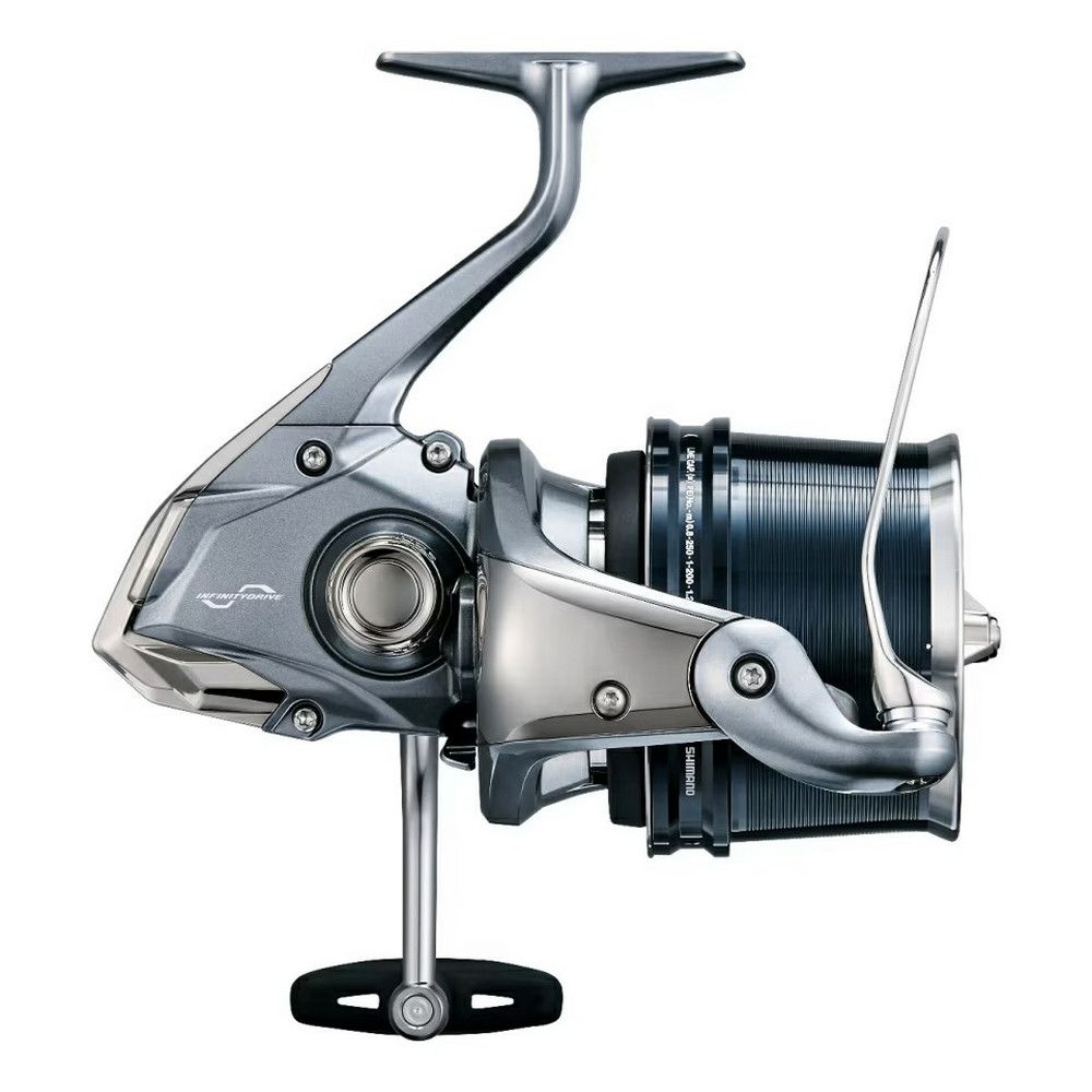 SHIMANO 禧瑪諾 24 FLEGEN 35 極細款/細線款 遠投捲線器