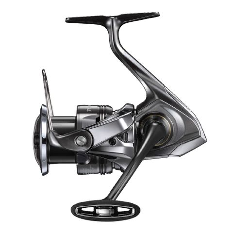 SHIMANO 禧瑪諾 24 TWINPOWER 2500SHG 紡車捲線器