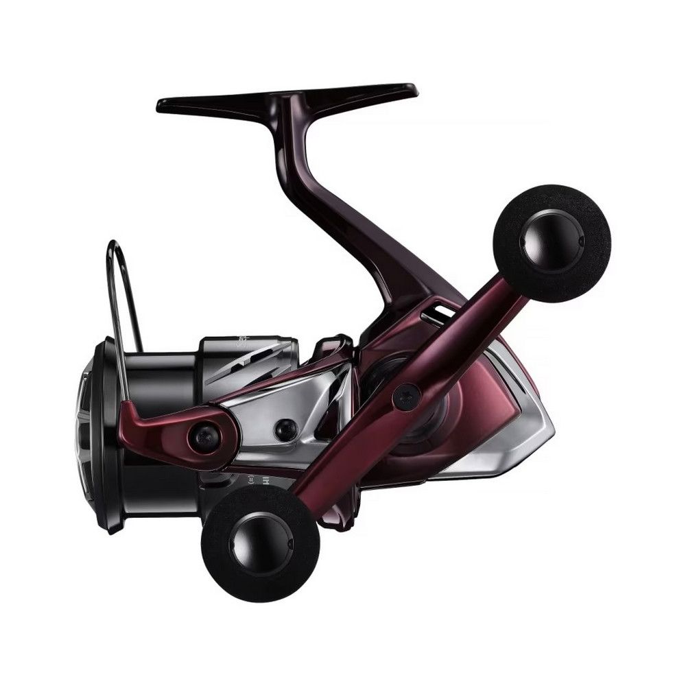 SHIMANO 禧瑪諾 23 SEPHIA SS C3000SDH 雙把手 木蝦 紡車捲線器