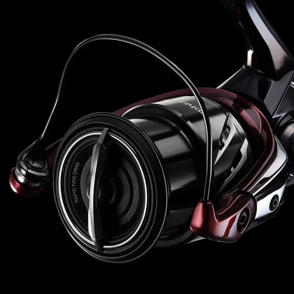 SHIMANO 禧瑪諾 23 SEPHIA SS C3000SDH 雙把手 木蝦 紡車捲線器