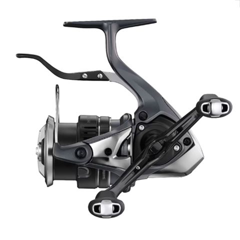 SHIMANO 禧瑪諾 23 HYPERFORCE LB C3000MDHPG 路亞手剎車捲線器