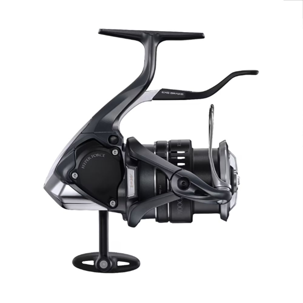 SHIMANO 禧瑪諾 23 HYPERFORCE LB C3000MDHPG 路亞手剎車捲線器