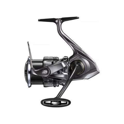 SHIMANO 禧瑪諾 24 TWINPOWER 3000MHG 紡車捲線器