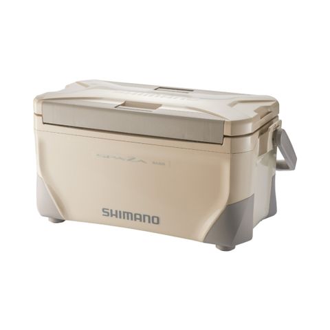 【SHIMANO】NS-325U SPA-ZA BASIS 250 保冰箱 25L