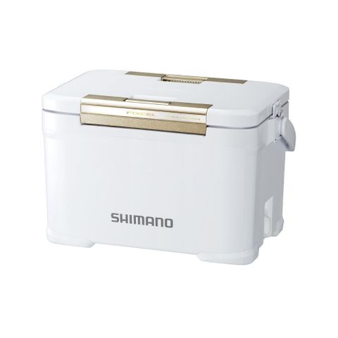 【SHIMANO】NF-022V FIXCEL ULTRA PREMIUM 22L 行動冰箱 保冰桶