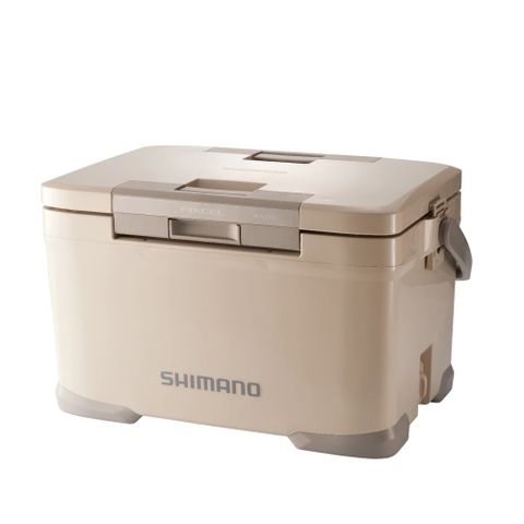【SHIMANO】FIXCEL BASIS 30L 保冰桶 行動冰箱 NF-330V