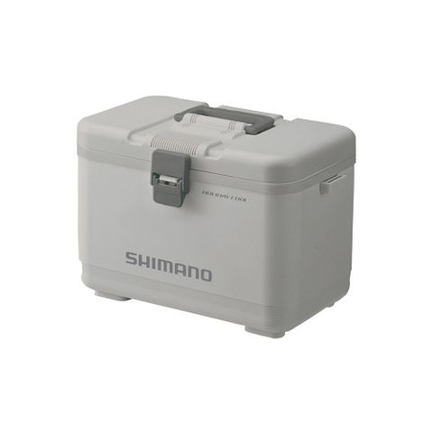 【SHIMANO】6L 保冰箱 保冰桶 HOLIDAY COOL (NJ-406U)