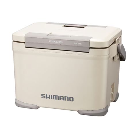 【SHIMANO】FIXCEL BASIS 17L 保冰桶 行動冰箱 NF-317X