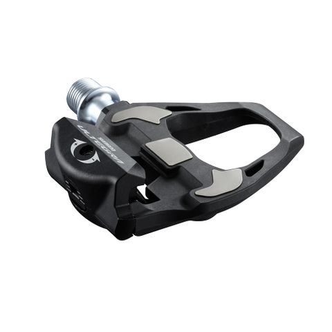 SHIMANO 禧瑪諾 PD-R8000 公路車競賽級 SPD-SL 碳纖維踏板