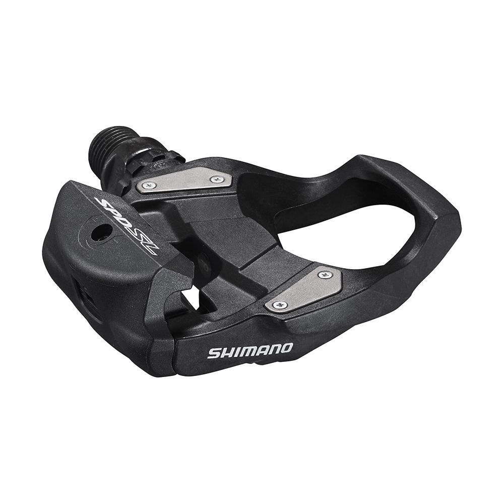 SHIMANO 禧瑪諾 PD-RS500 公路車騎乘專用 SPD-SL 踏板