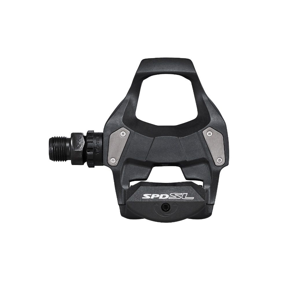 SHIMANO 禧瑪諾 PD-RS500 公路車騎乘專用 SPD-SL 踏板