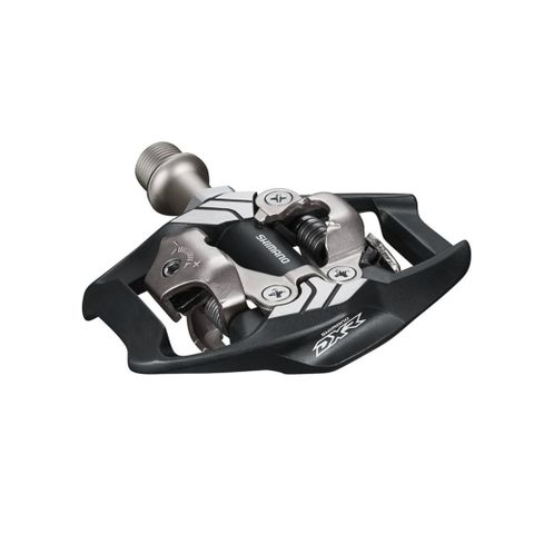 SHIMANO 禧瑪諾 PD-MX70 BMX 專用 SPD 雙面踏板