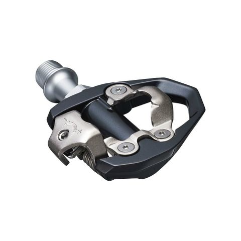 SHIMANO 禧瑪諾 PD-ES600 公路騎乘專用 SPD 踏板