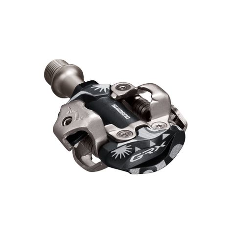 SHIMANO 禧瑪諾 PD-M8100UG GRX 限量版 SPD 踏板