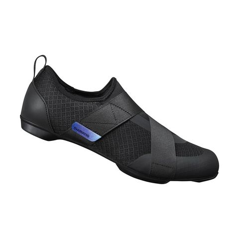 【SHIMANO】IC200 飛輪車鞋▼室內 SPD 自行車鞋提供舒適貼合感和最大透氣性。DYNALAST標準鞋楦。▼