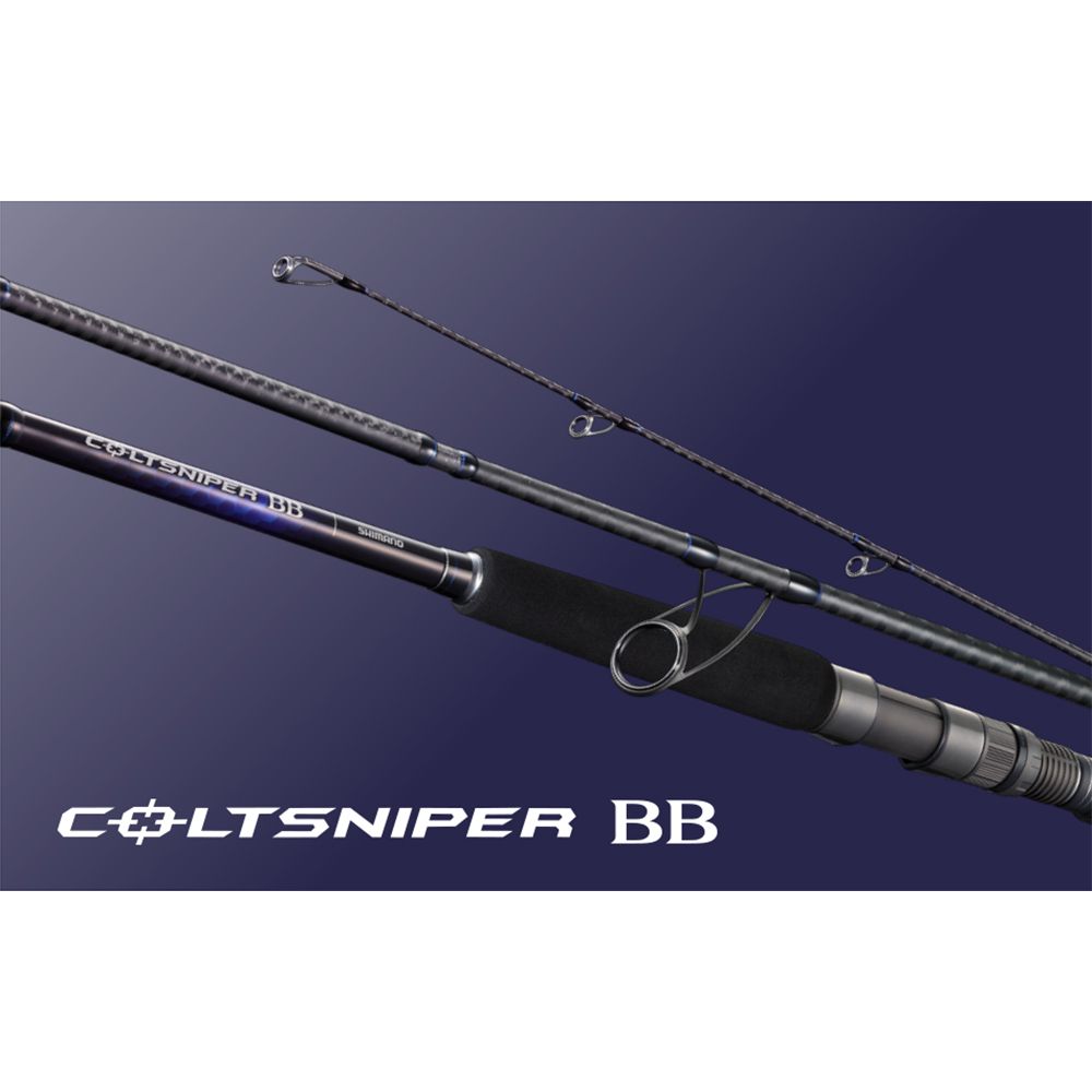 SHIMANO】COLTSNIPER BB 96MH 海水路亞竿_30173 - PChome 24h購物