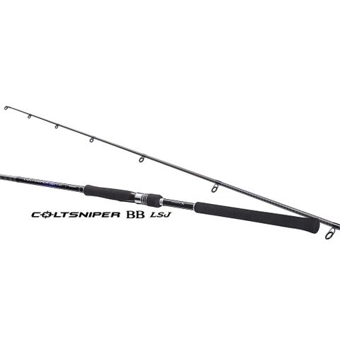 SHIMANO 禧瑪諾 COLTSNIPER BB LSJ S96L 岸拋路亞竿_356840