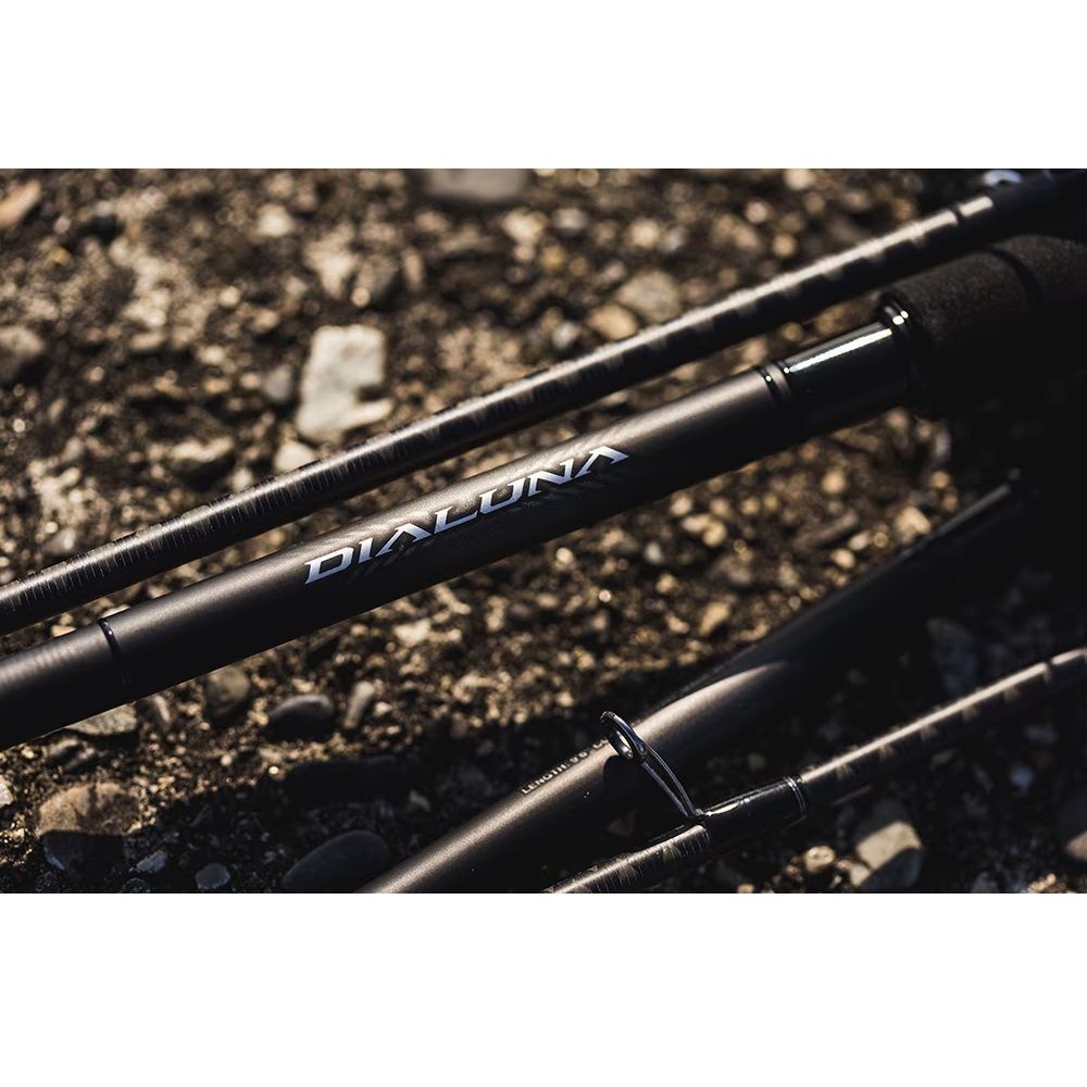 SHIMANO 禧瑪諾 23 DIALUNA S96M 直柄 海鱸竿 海水路亞竿