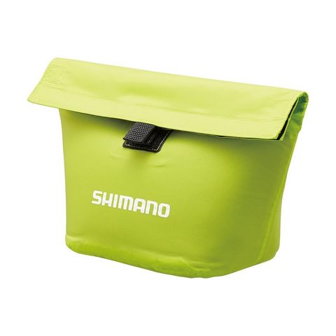 【SHIMANO】捲線器保護套 BP-037S