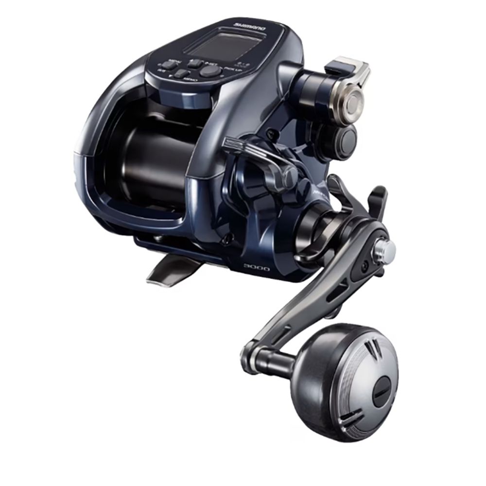 Shimano 電動捲線器3000的價格推薦- 2023年11月| 比價比個夠BigGo