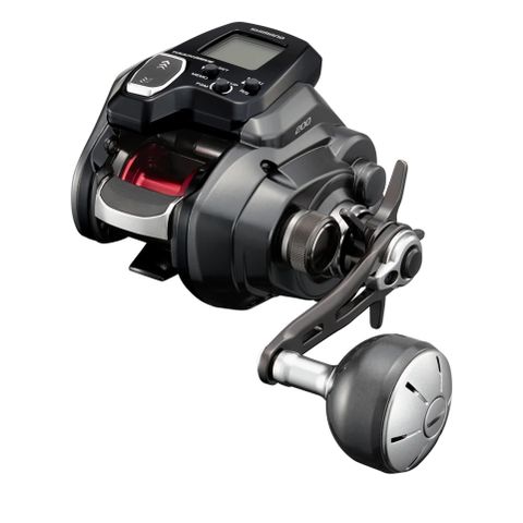 【SHIMANO】23 FORCE MASTER 200/201/200DH/201DH 電動捲線器