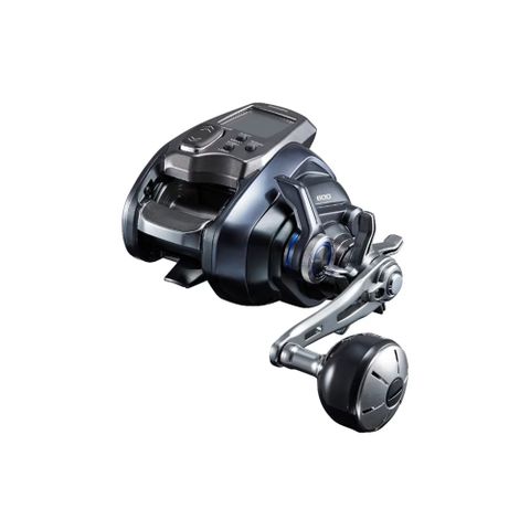 SHIMANO 禧瑪諾 23 FORCEMASTER 600/600DH/601/601DH 電動捲線器