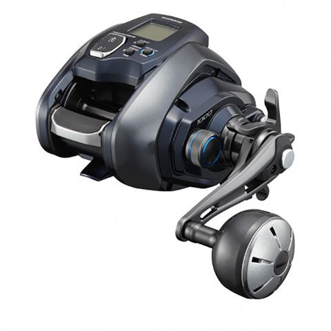 SHIMANO 禧瑪諾 21 FORCEMASTER 1000 電動捲線器