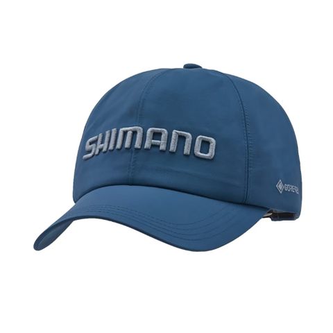 【SHIMANO】CA-020X GORE-TEX 頭部包覆式釣魚帽